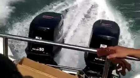 2HP to 90HP Outboard Motor (NO. 1 in overseas & China markets as per customs and B2B platforms data)