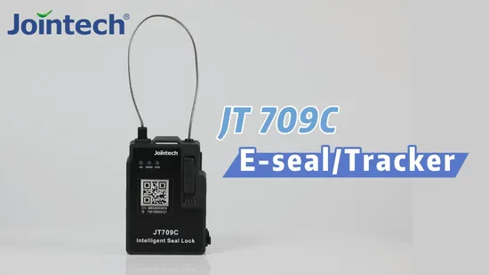 GPS Tracker Déverrouillage à distance Smart Location Tracking Lock